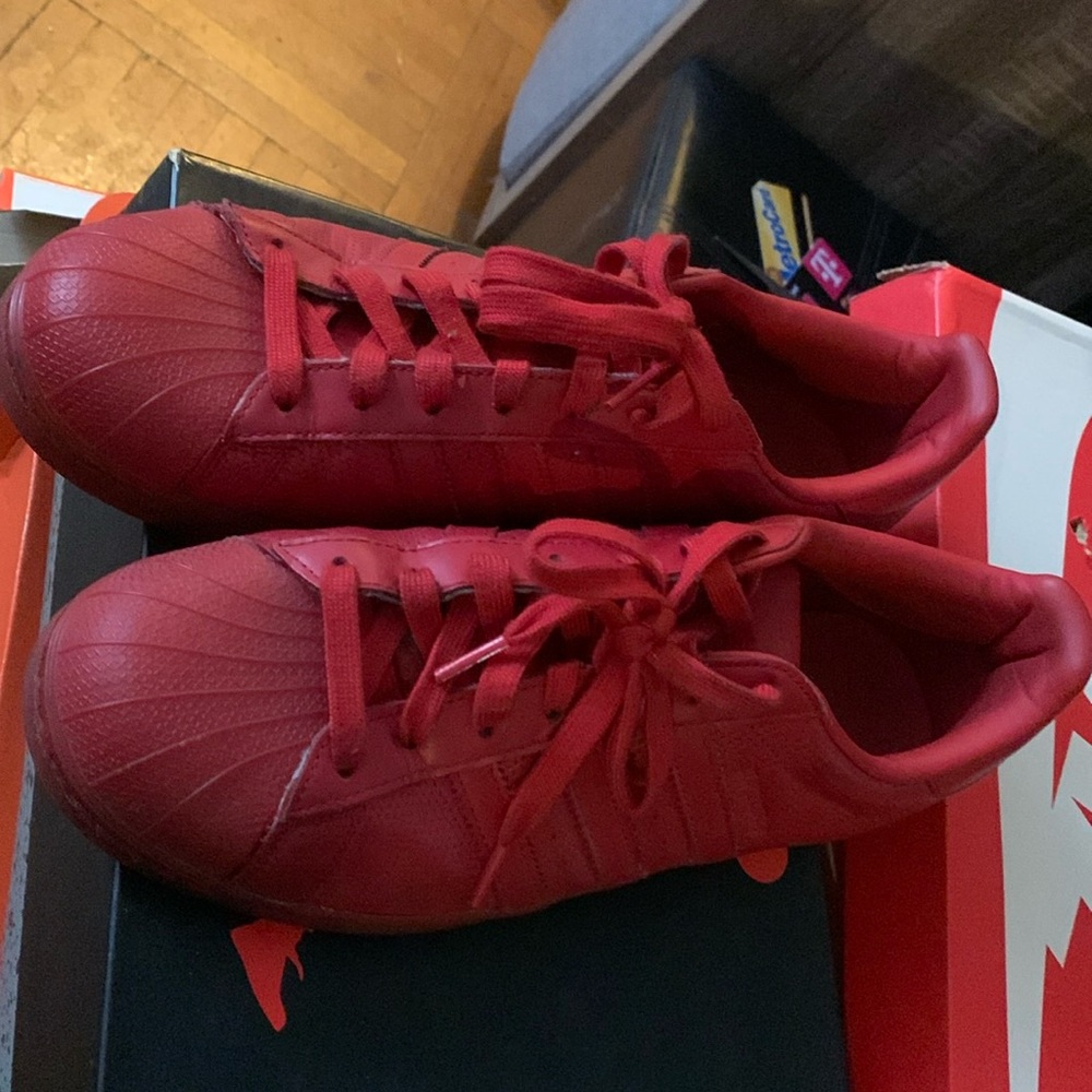 Adidas sneakers